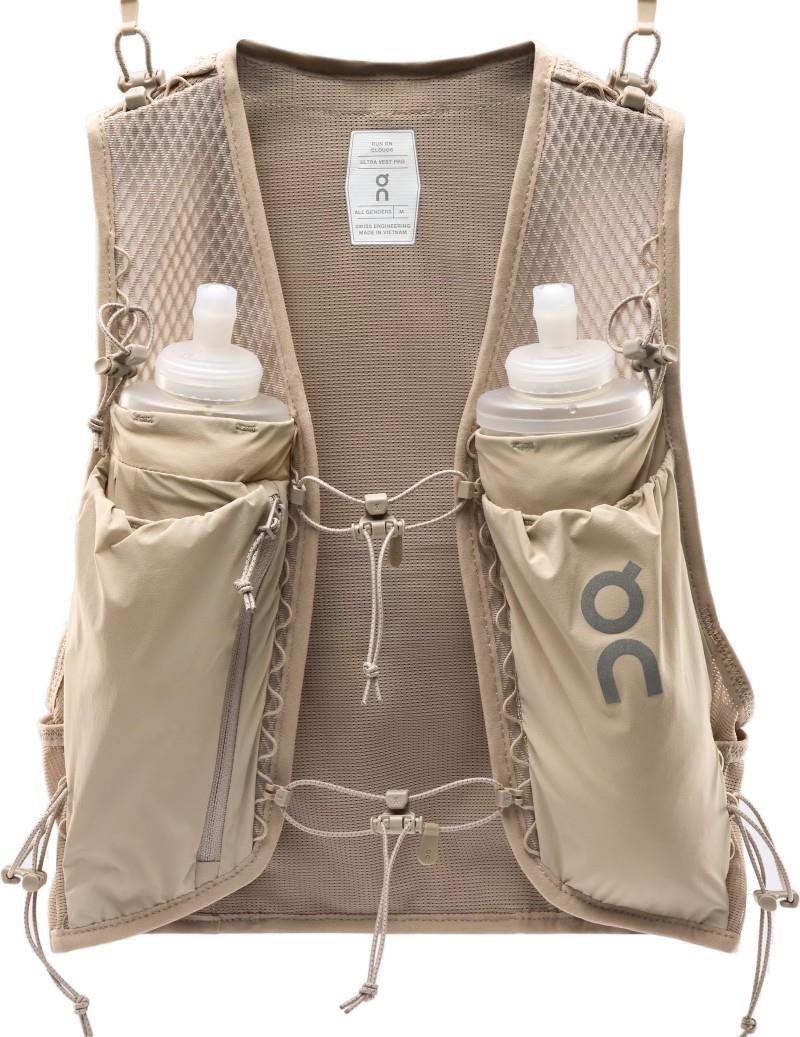 Ultra Vest Pro - fog 1