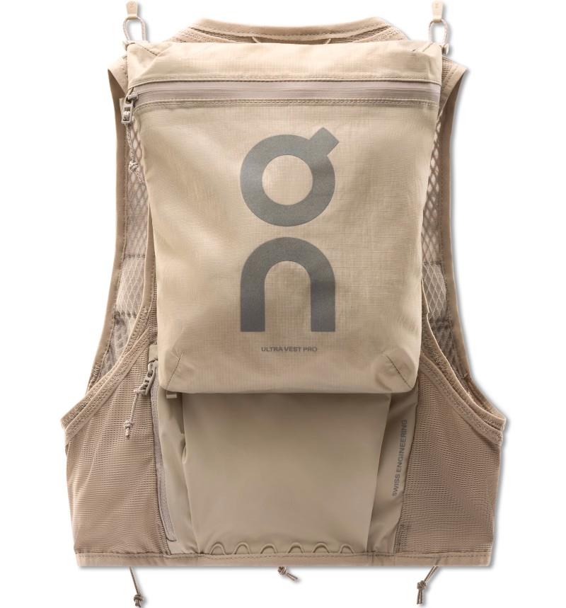 Ultra Vest Pro - fog 1