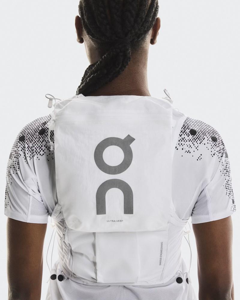 Ultra Vest Pro - white 1