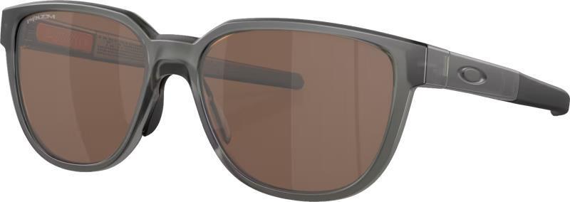 Actuator - Matte Grey Smoke w/ Prizm Tungsten Lens - Not Applicable 1