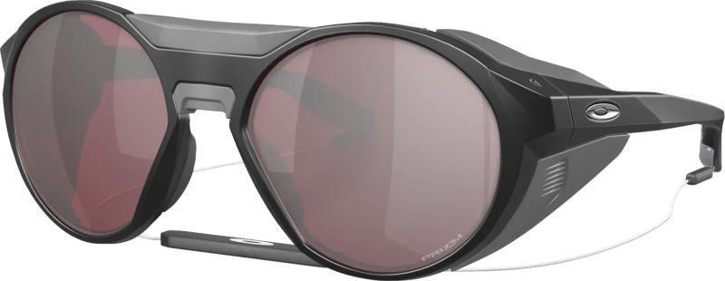 Clifden - Matte Black w/ Prizm Snow Black Iridium Lens - not applicable 1