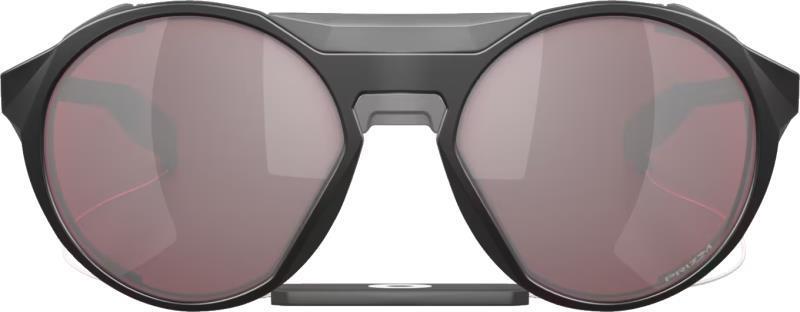 Clifden - Matte Black w/ Prizm Snow Black Iridium Lens - not applicable 1