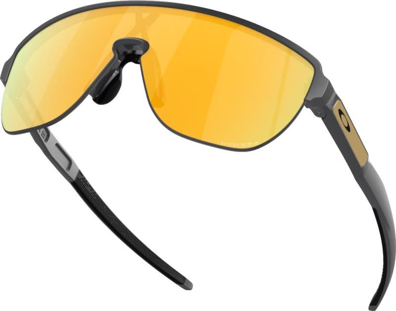Corridor - Matte Carbon w/ Prizm 24K Lens - Not Applicable 4