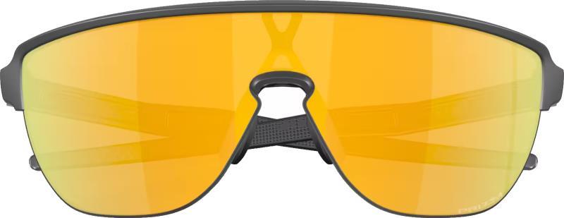 Corridor - Matte Carbon w/ Prizm 24K Lens - Not Applicable 5