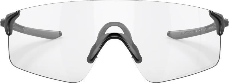 Evzero Blades - Matt Black w/ Clear 50% Black Photochromatic Iridium Lens - not applicable 1