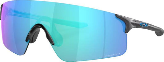 Evzero Blades - Steel w/ Prizm Sapphire - Not Applicable 1