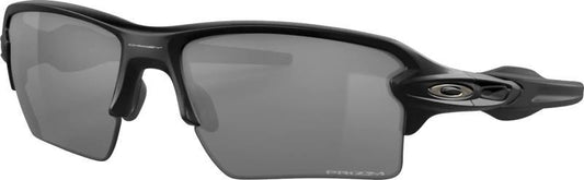 Flak 2.0 XL - Matte Black w/Prizm Black - Not Applicable 1