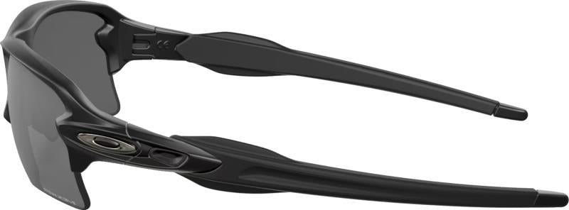 Flak 2.0 XL - Matte Black w/Prizm Black - Not Applicable 2