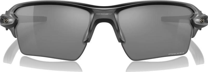 Flak 2.0 XL - Matte Black w/ Prizm Polarized Lens - black polarized 1