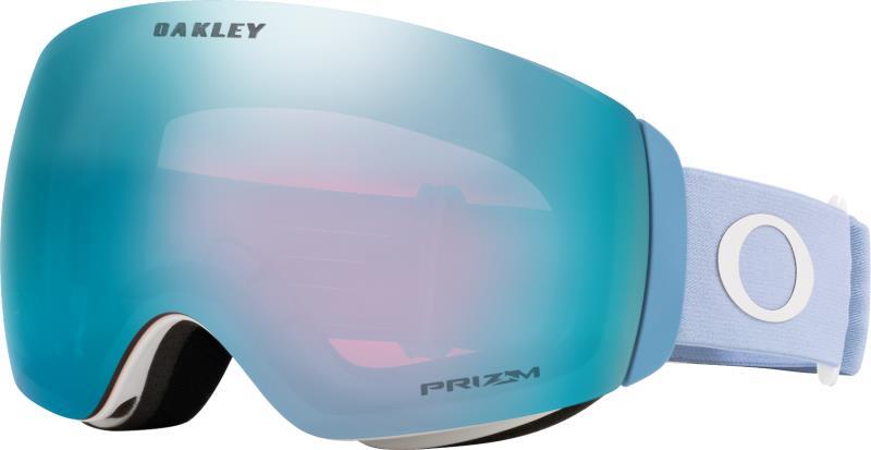 Flight Deck M Stonewash w/ Prizm Saphire Iridium  Lens - not applicable 1