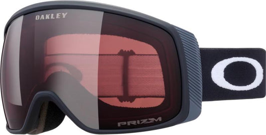 Flight Tracker Deck M Matte Black w/ Prizm Garnet - not applicable 1