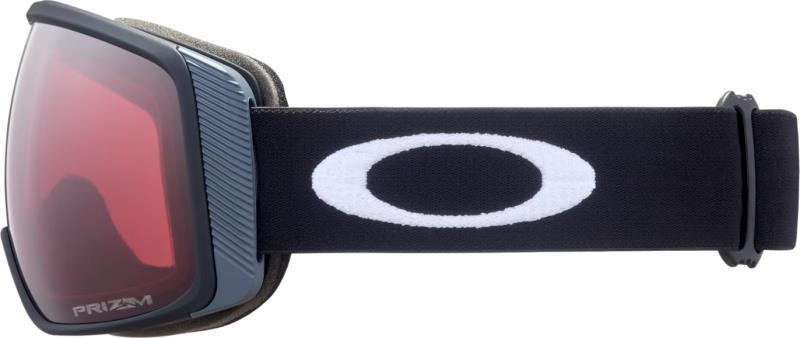 Flight Tracker Deck M Matte Black w/ Prizm Garnet - not applicable 1