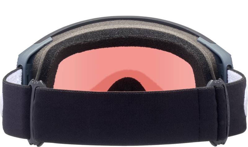 Flight Tracker Deck M Matte Black w/ Prizm Garnet - not applicable 1