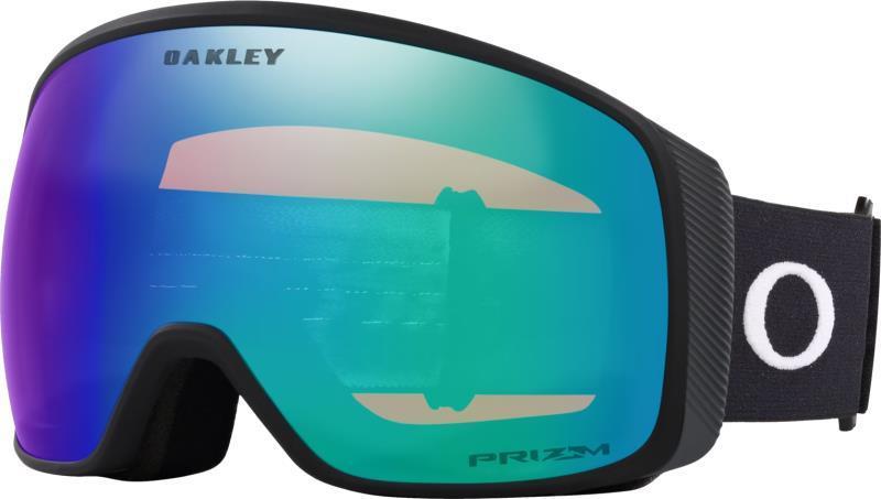 Flight Tracker L Matte Black w/ Prizm Argon - Not Applicable 1