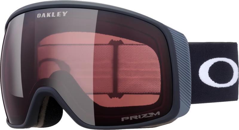 Flight Tracker L Matte Black w/ Prizm Garnet - Not Applicable 1