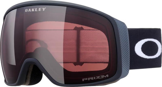 Flight Tracker L Matte Black w/ Prizm Garnet - Not Applicable 1