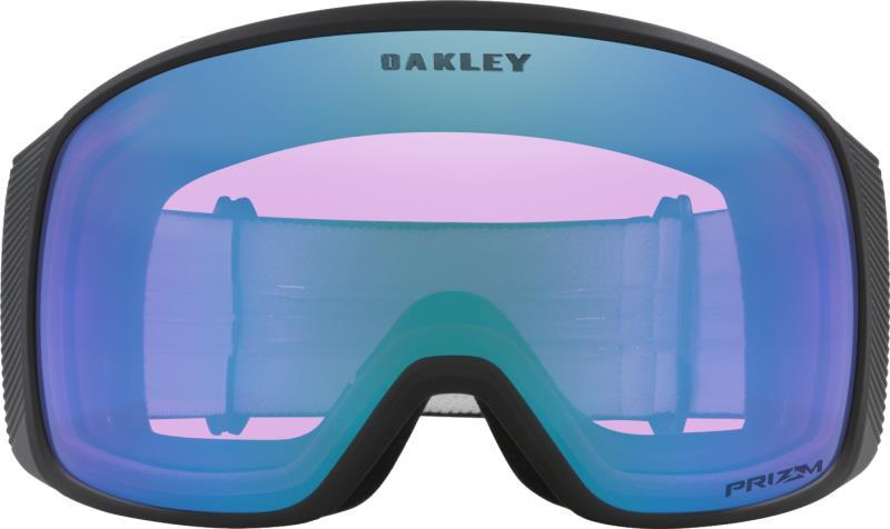 Flight Tracker L Matte Black w/ Prizm Iced Iridium Lens - not applicable 1