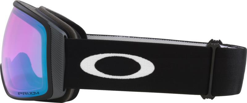 Flight Tracker L Matte Black w/ Prizm Iced Iridium Lens - not applicable 1