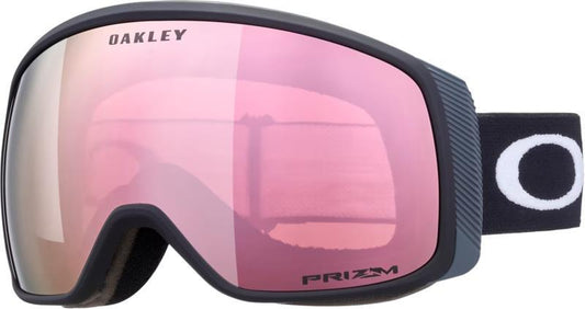 Flight Tracker M Matte Black w/ Prizm Rose Gold - Not Applicable 1