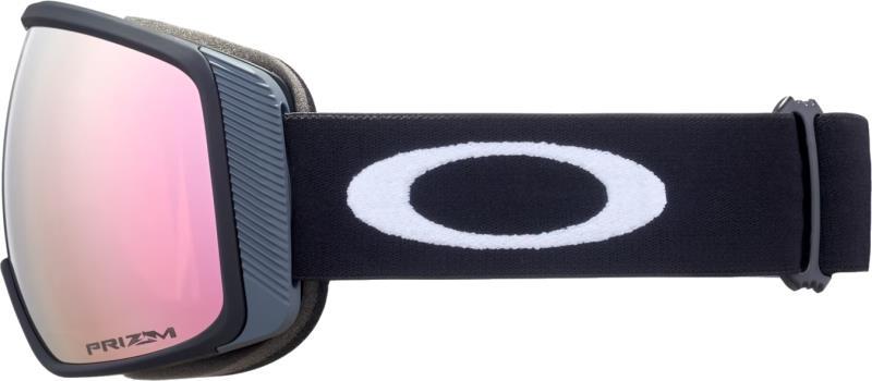 Flight Tracker M Matte Black w/ Prizm Rose Gold - Not Applicable 2