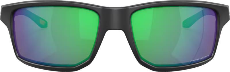 Gibston - Matte Black w/ Prizm Polarized Lens - Jade 1
