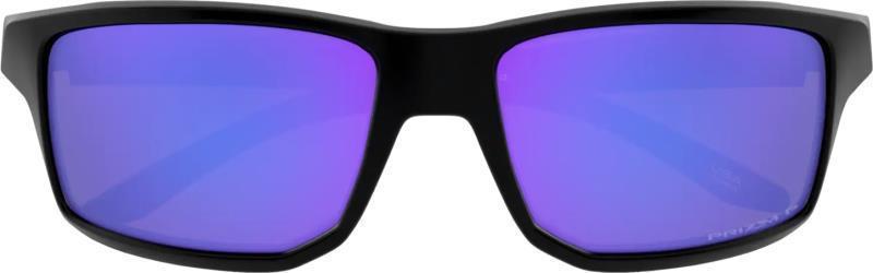 Gibston - Matte Black w/ Prizm Polarized Lens - Violet Polarized 2