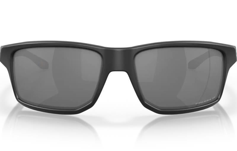 Gibston - Matte Black w/ Prizm Polarized Lens - black polarized 1