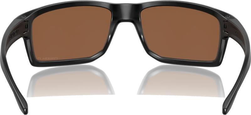 Gibston - Matte Black w/ Prizm Polarized Lens - tungsten polarized 1