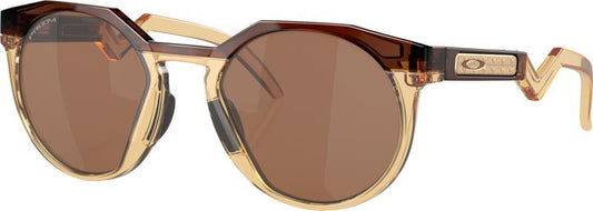 HSTN Dark Amber/Light Curry - prizm tungsten 1
