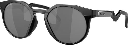 HSTN Matte Black - prizm black 1
