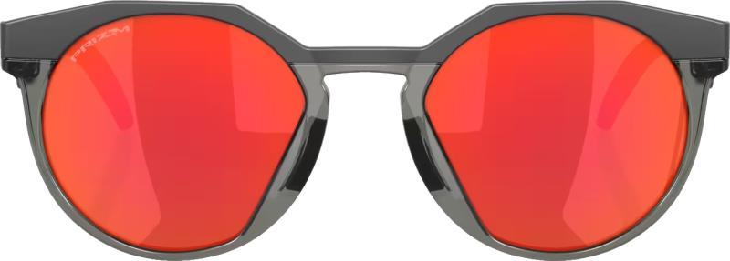 HSTN Matte Carbon - prizm ruby 1