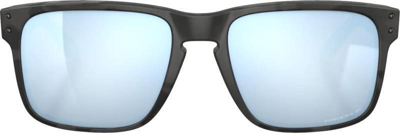 Holbrook - Matte Black Camo w/ Prizm Deep Water Polarized Lens - not applicable 1