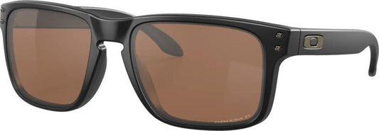 Holbrook - Matte Black w/ Prizm Tungsten Polarized Lens - Not Applicable 1