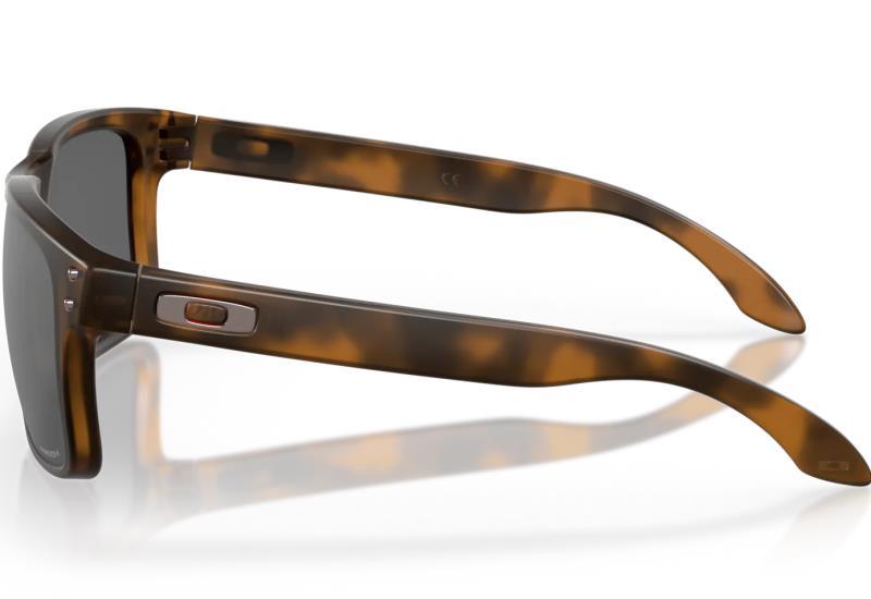 Holbrook - Matte Brown Tortoise w/ Prizm Lens - not applicable 1