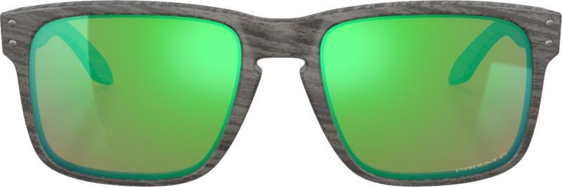 Holbrook - Woodgrain w/ Prizm Shallow Water Polarized Lens - not applicable 1