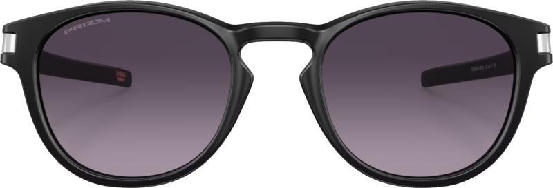 Latch - Matte Black w/ Prizm Grey Gradient Lens - Not Applicable 2