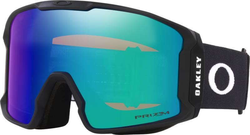 Line Miner L Matte Black w/ Prizm Argon - Not Applicable 1