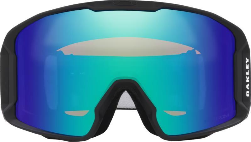 Line Miner L Matte Black w/ Prizm Argon - Not Applicable 4