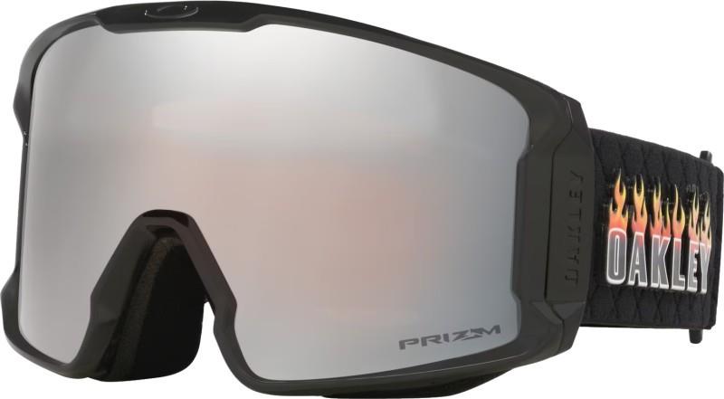 Line Miner L Rene Rinnekangas Signature W/ Prizm Snow Lens - not applicable 1