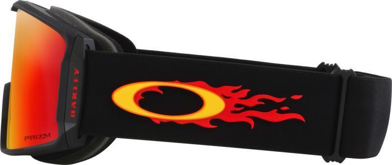 Line Miner L Rene Rinnekangas Signature w/ Prizm Snow Torch Iridium Lens - not applicable 1