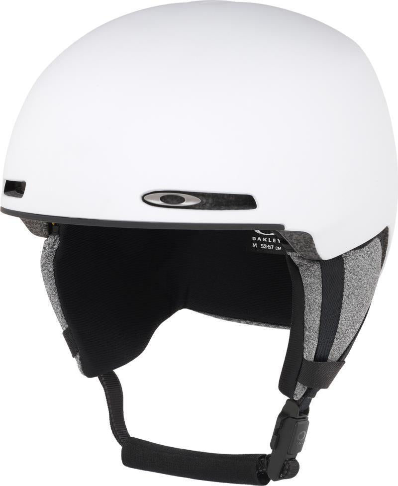 MOD1 - Youth - matte white 1
