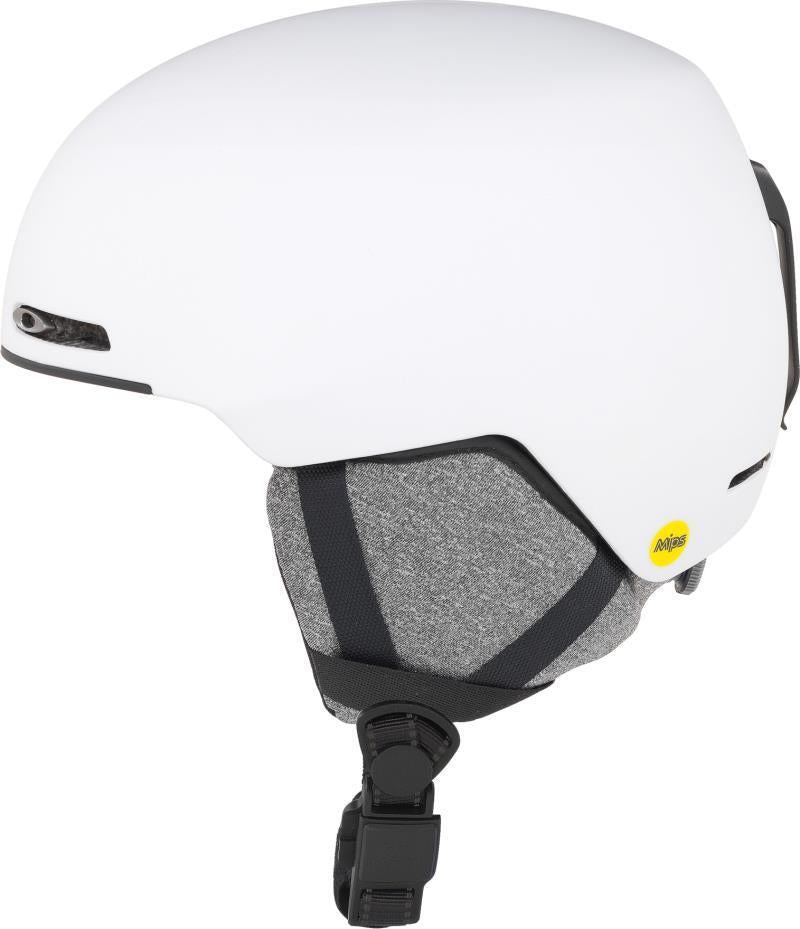 MOD1 - Youth - matte white 1