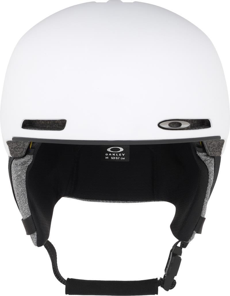 MOD1 - Youth - matte white 1