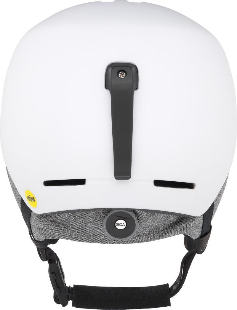 MOD1 - Youth - matte white 1
