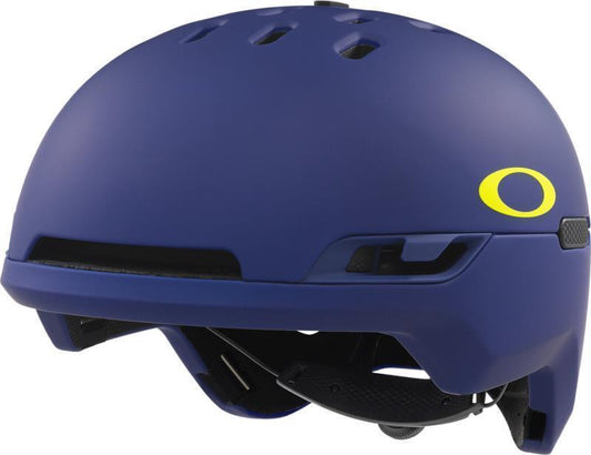 MOD BC - matte crystal blue / retina burn 1