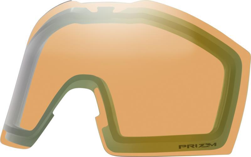 Replacement Lens - L Prizm Sage Gold - not applicable 1