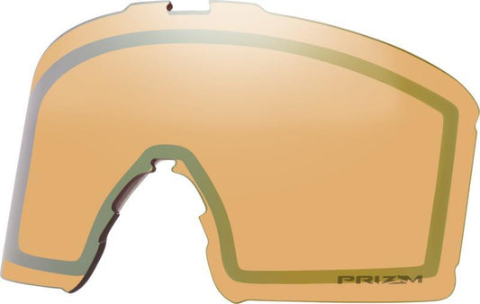 Replacement Lens - Line Miner L Prizm Sage Gold - not applicable 1