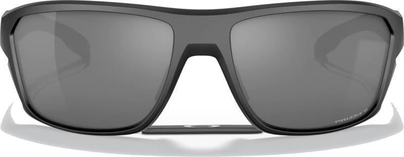 Split Shot - Matte Black w/ Prizm Polarized Lens - Black Polarized 2