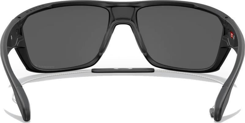 Split Shot - Matte Black w/ Prizm Polarized Lens - Black Polarized 3