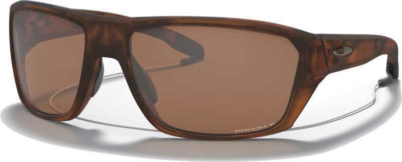 Split Shot - Matte Brown Tortoise w/ Prizm Polarized Lens - tungsten polarized 1